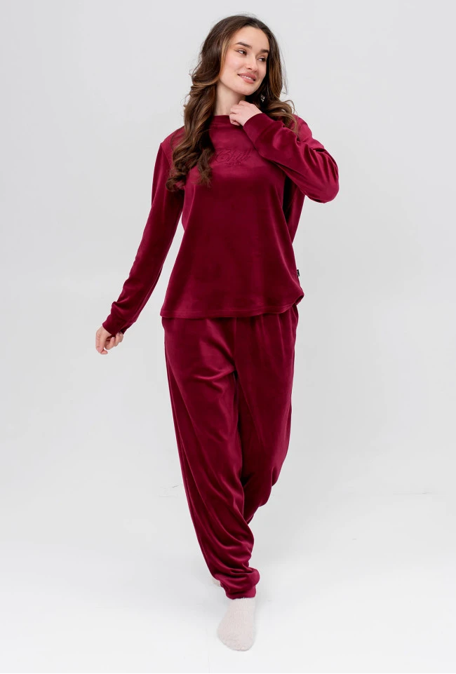 Домашняя одежда 