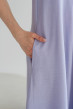 Лавандовый сарафан лен. Maritel. Изображенние 4 Лавандовый сарафан лен. Maritel. Изображенние 4