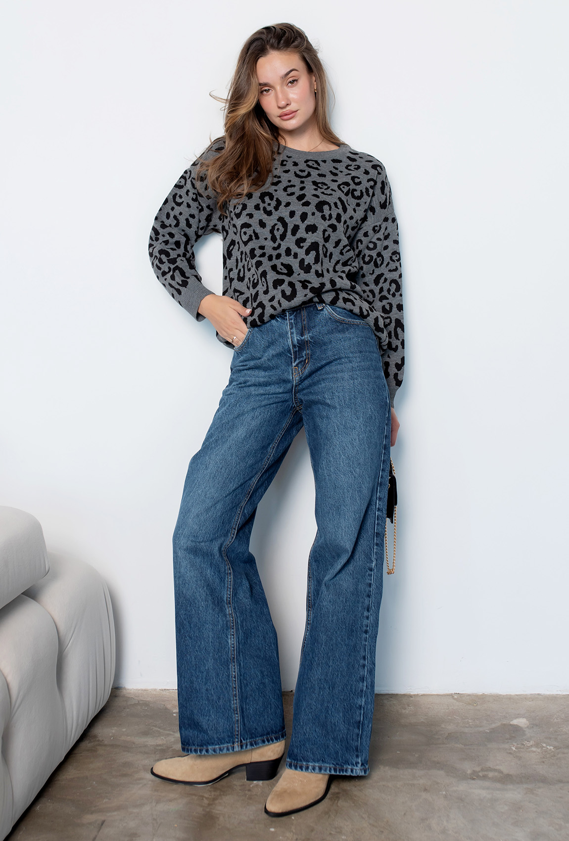 Джинси —  291231. Maritel