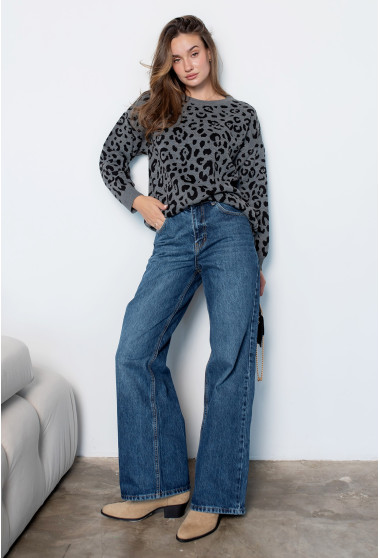 Джинсы синие. Maritel. Изображенние 3 Джинсы синие. Maritel. Изображенние 3