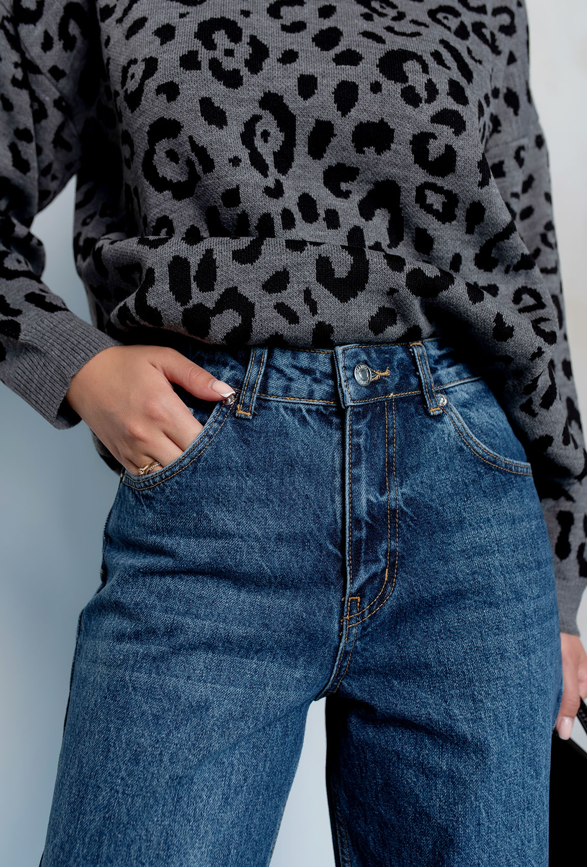 Джинси —  291231. Maritel. Зображення 2