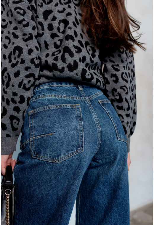 Джинси — 291231. Maritel. Изображенние 3 Джинси — 291231. Maritel. Изображенние 3