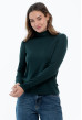 Смарагдовий гольф джерсі. Maritel Смарагдовий гольф джерсі. Maritel