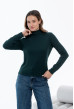 Смарагдовий гольф джерсі. Maritel. Зображення 3 Смарагдовий гольф джерсі. Maritel. Зображення 3