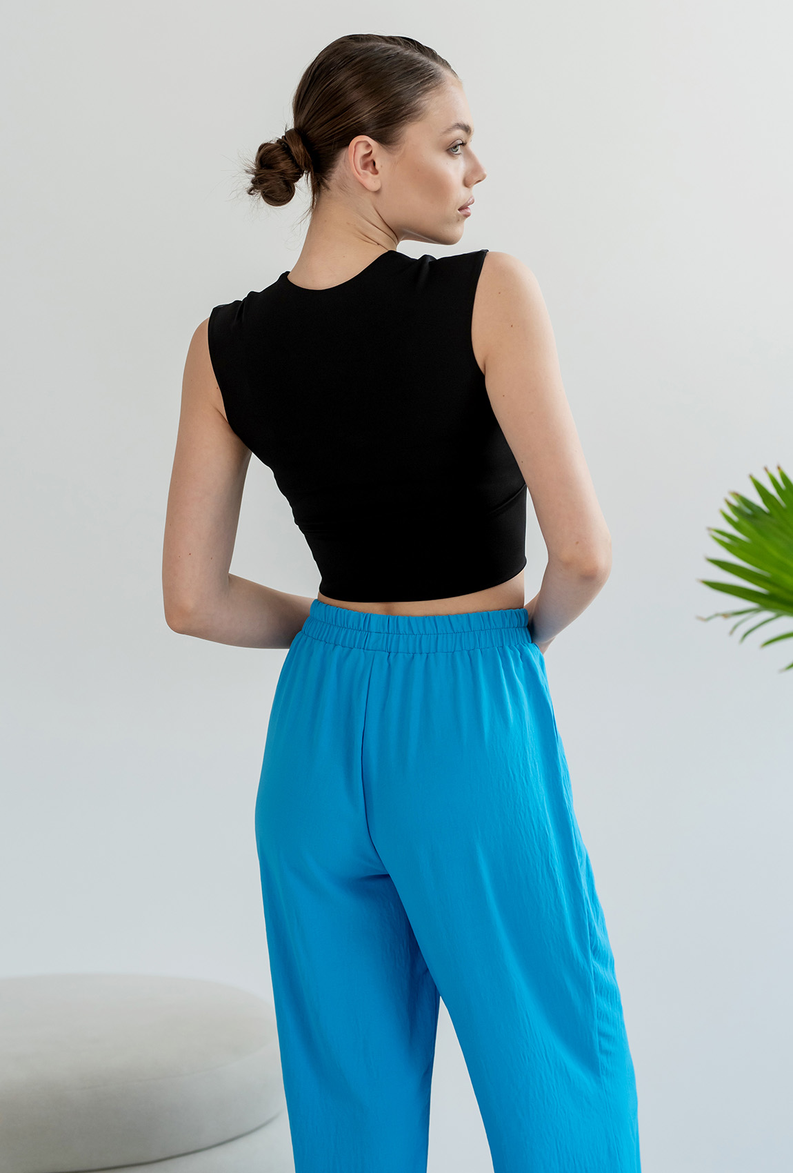 Чорний топ масло —  256751. Maritel. Зображення 1