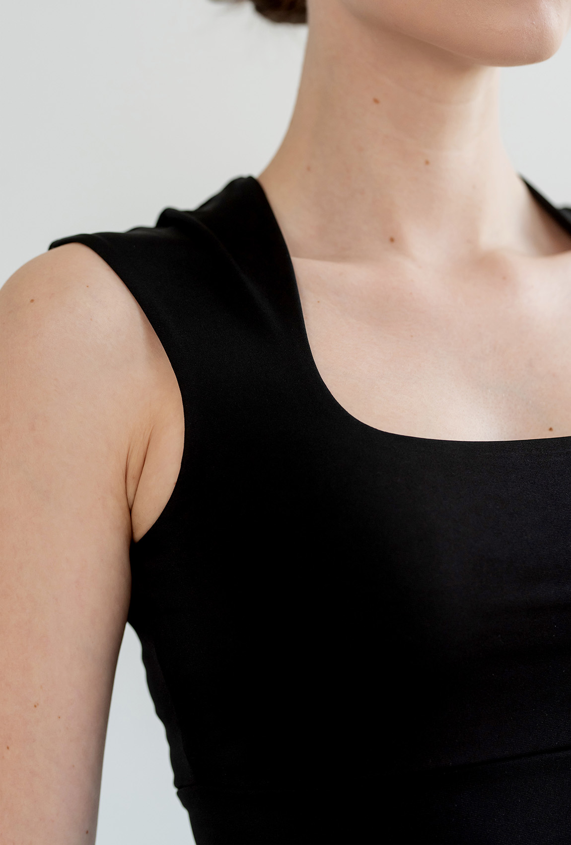 Чорний топ масло —  256751. Maritel. Зображення 2