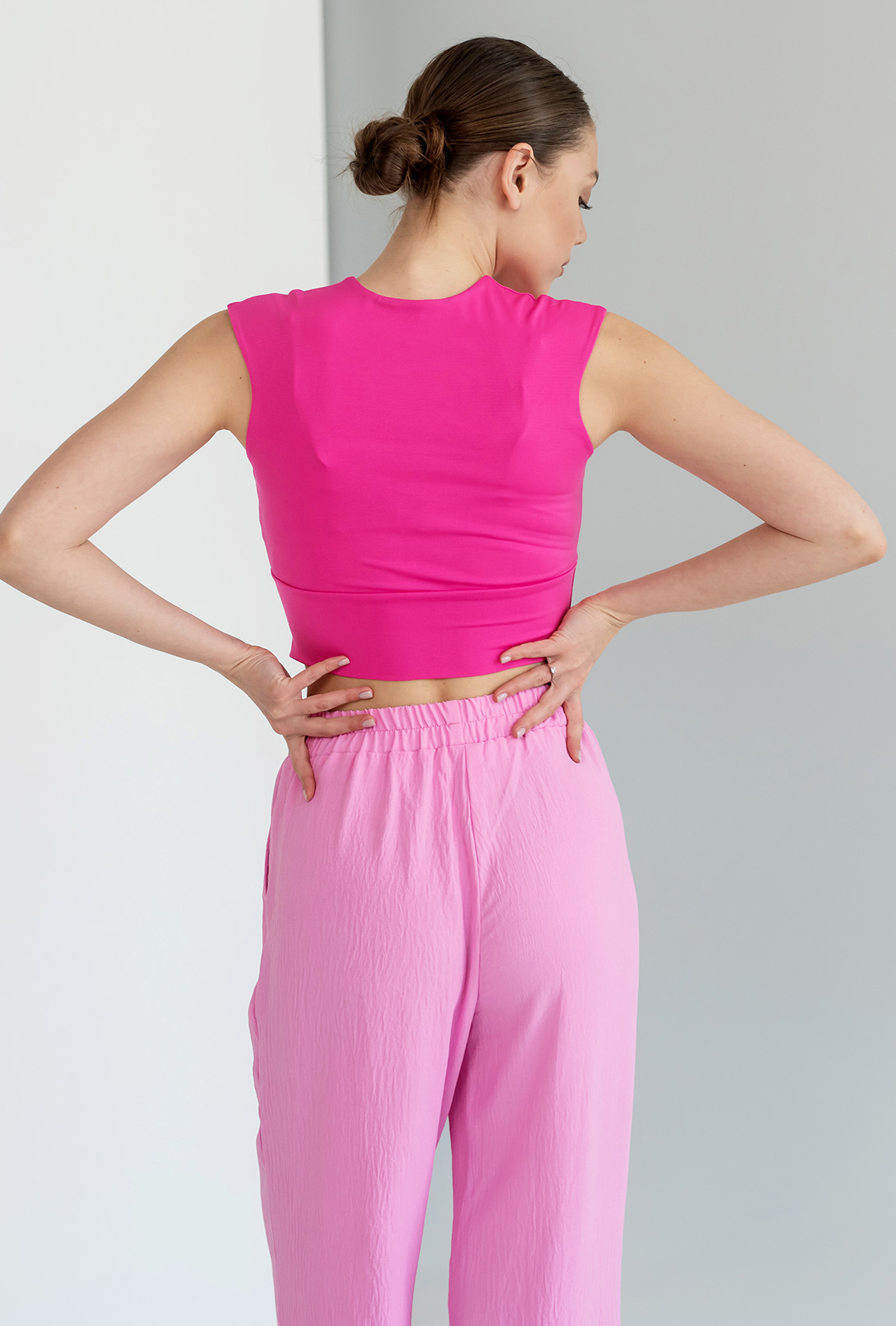 Малиновий топ масло — 518312. Maritel. Зображення 1 Малиновий топ масло — 518312. Maritel. Зображення 1