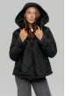 Черная куртка —  514854. Maritel Черная куртка —  514854. Maritel