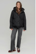 Черная куртка —  514854. Maritel. Изображенние 6 Черная куртка —  514854. Maritel. Изображенние 6