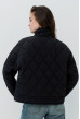 Черная весенняя куртка —  464056. Maritel. Изображенние 5 Черная весенняя куртка —  464056. Maritel. Изображенние 5