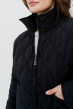 Черная весенняя куртка —  464056. Maritel. Изображенние 7 Черная весенняя куртка —  464056. Maritel. Изображенние 7