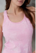 Розовая майка борцовка. Maritel. Изображенние 4 Розовая майка борцовка. Maritel. Изображенние 4