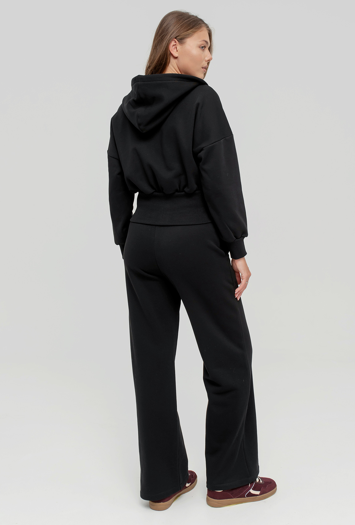 Чорний костюм петля — 666991. Maritel. Зображення 1 Чорний костюм петля — 666991. Maritel. Зображення 1