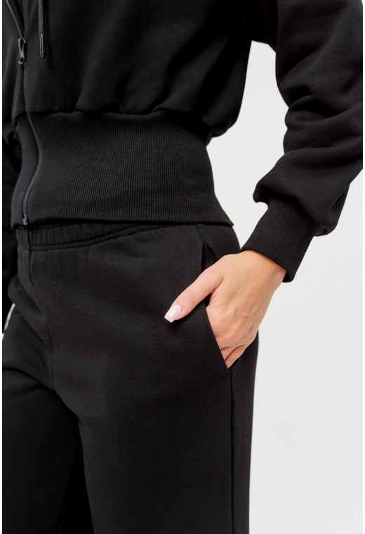 Чорний костюм петля — 666991. Maritel. Зображення 5 Чорний костюм петля — 666991. Maritel. Зображення 5