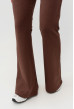 Шоколадний костюм двунитка — 673112. Maritel. Зображення 8 Шоколадний костюм двунитка — 673112. Maritel. Зображення 8