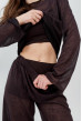 Шоколадний костюм марльовка — 527552. Maritel. Зображення 6 Шоколадний костюм марльовка — 527552. Maritel. Зображення 6