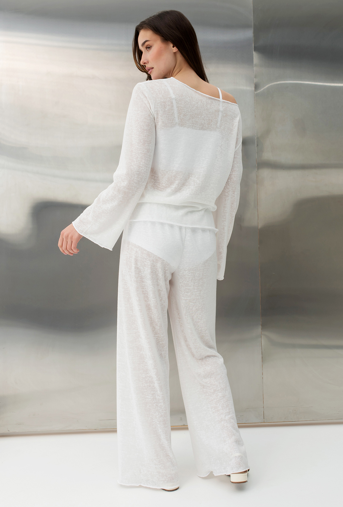 Молочний костюм марльовка —  608536. Maritel. Зображення 2