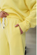 Желтый костюм петля с вышивкой. Maritel. Изображенние 5 Желтый костюм петля с вышивкой. Maritel. Изображенние 5