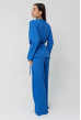 Трикотажний костюм колір електрик —  290733. Maritel. Зображення 1 Трикотажний костюм колір електрик —  290733. Maritel. Зображення 1