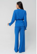 Трикотажний костюм колір електрик —  290733. Maritel. Зображення 2 Трикотажний костюм колір електрик —  290733. Maritel. Зображення 2