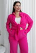 Малиновий костюм жатка. Maritel. Зображення 4 Малиновий костюм жатка. Maritel. Зображення 4