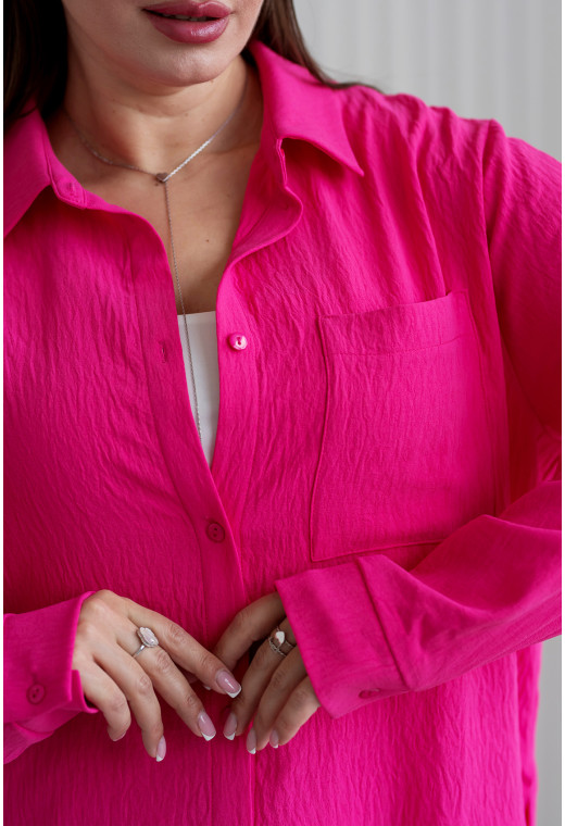 Малиновий костюм жатка — 875755. Maritel. Зображення 5 Малиновий костюм жатка — 875755. Maritel. Зображення 5