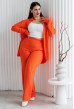 Помаранчевий костюм жатка. Maritel Помаранчевий костюм жатка. Maritel