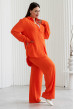 Помаранчевий костюм жатка. Maritel. Зображення 5 Помаранчевий костюм жатка. Maritel. Зображення 5