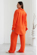 Помаранчевий костюм жатка. Maritel. Зображення 6 Помаранчевий костюм жатка. Maritel. Зображення 6