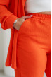 Помаранчевий костюм жатка. Maritel. Зображення 4 Помаранчевий костюм жатка. Maritel. Зображення 4