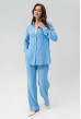 Блакитний костюм жатка — 973780. Maritel Блакитний костюм жатка — 973780. Maritel