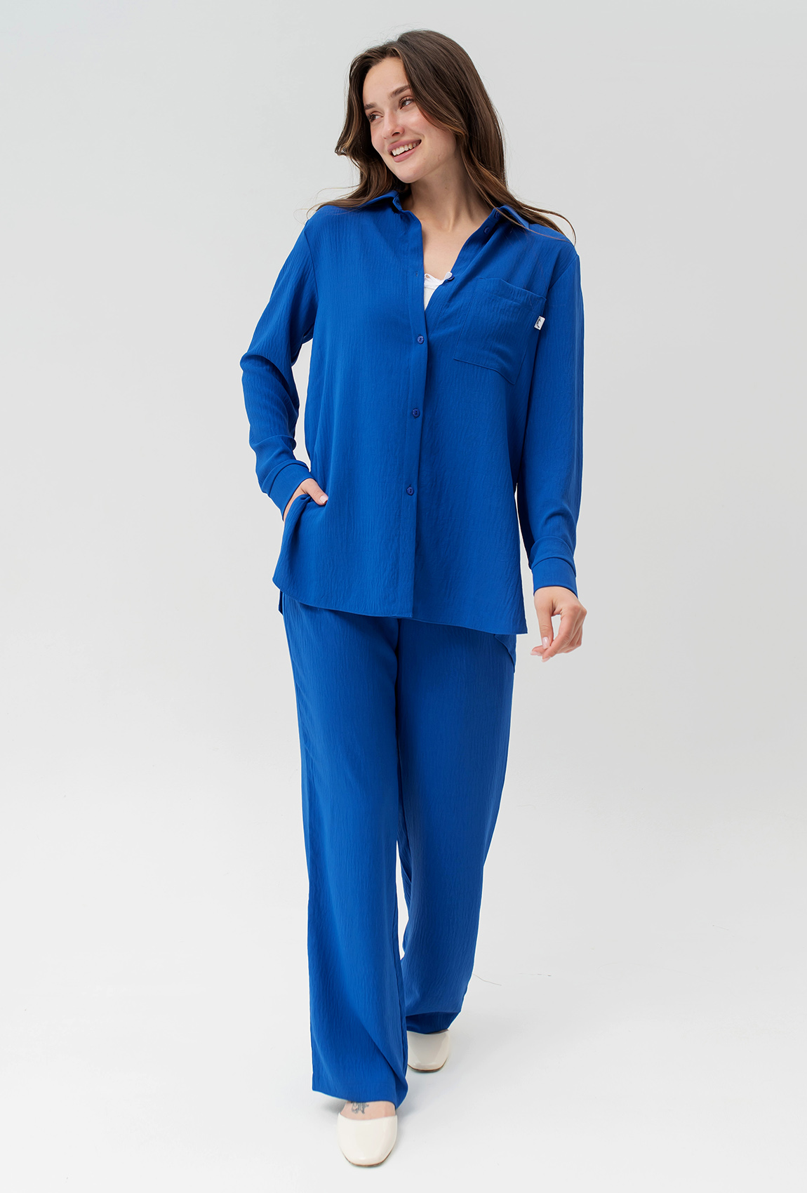 Костюм жатка електрик — 395518. Maritel Костюм жатка електрик — 395518. Maritel