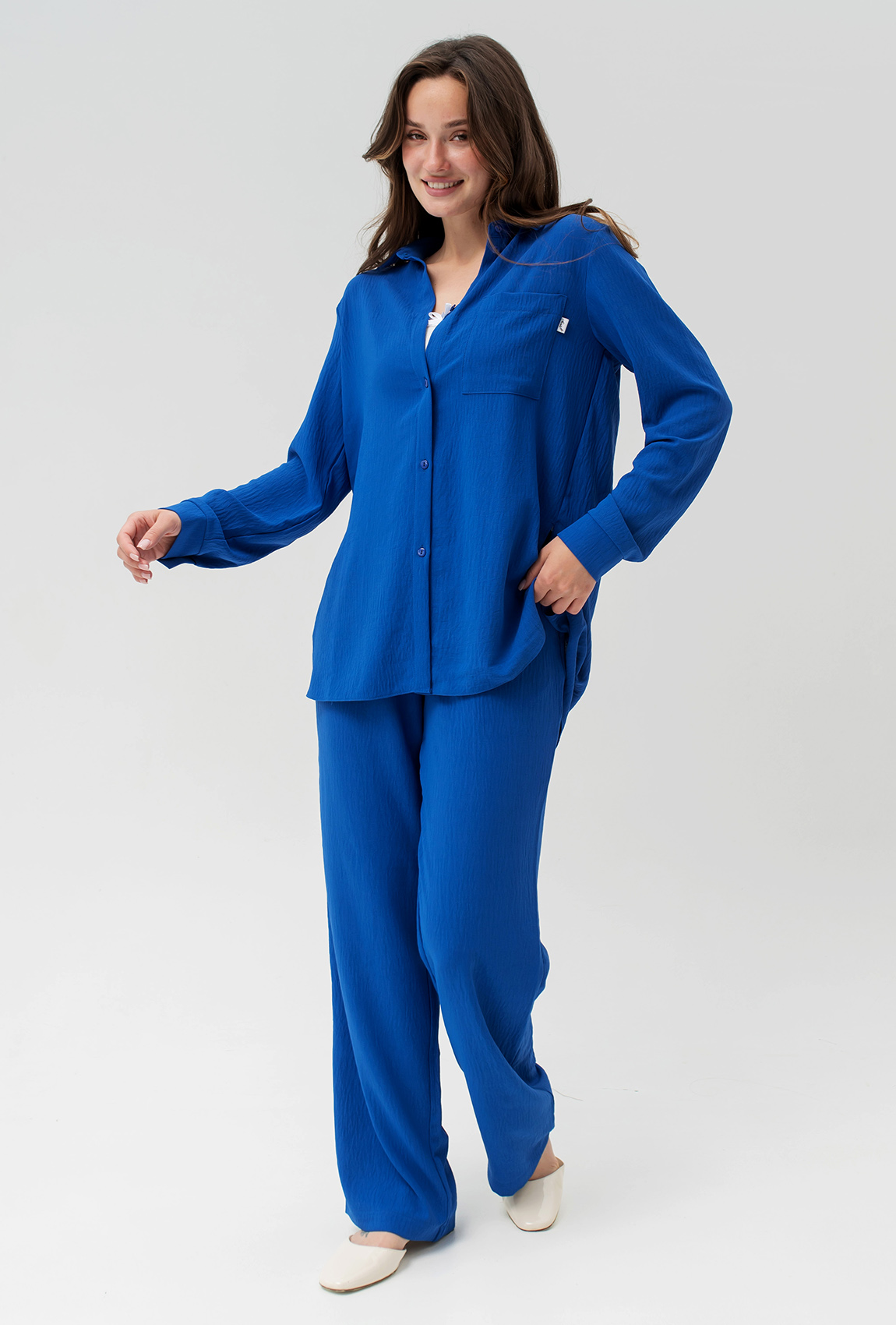 Костюм жатка електрик — 395518. Maritel. Зображення 1 Костюм жатка електрик — 395518. Maritel. Зображення 1