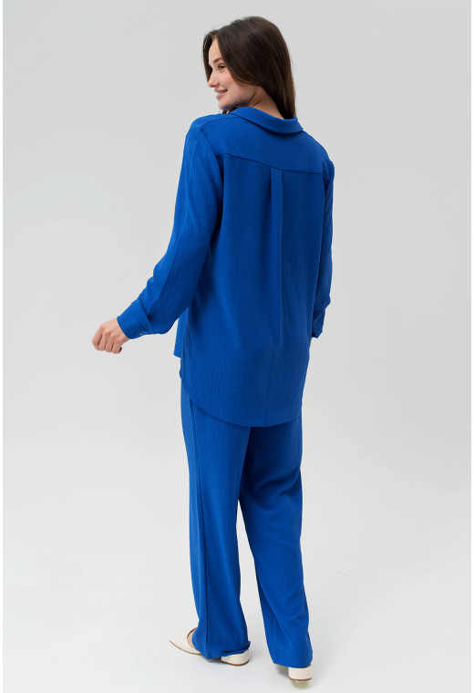 Костюм жатка електрик — 395518. Maritel. Зображення 2 Костюм жатка електрик — 395518. Maritel. Зображення 2