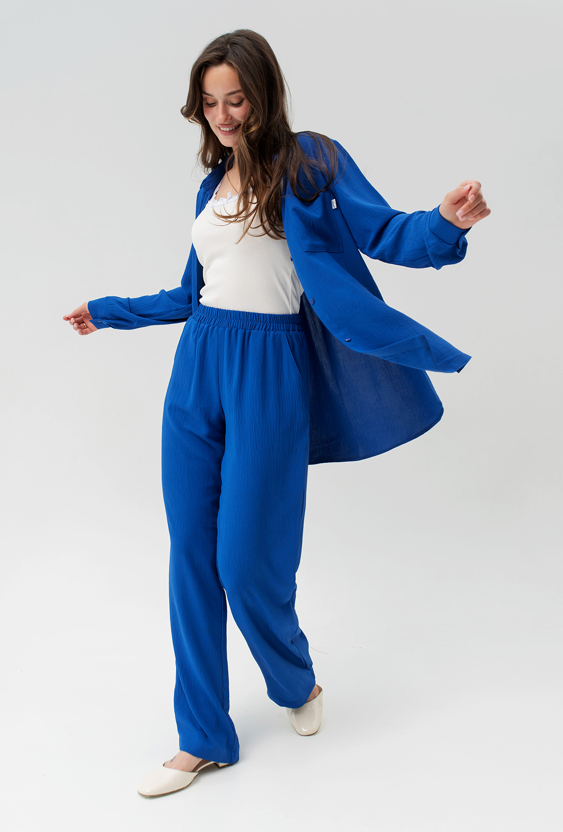 Костюм жатка електрик — 395518. Maritel. Зображення 4 Костюм жатка електрик — 395518. Maritel. Зображення 4