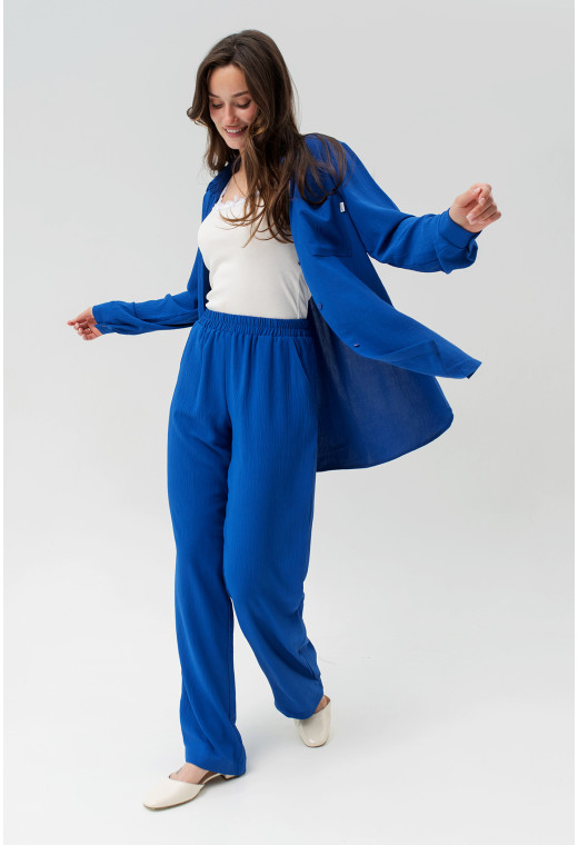 Костюм жатка електрик — 395518. Maritel. Зображення 4 Костюм жатка електрик — 395518. Maritel. Зображення 4