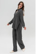 Графітовий костюм жатка — 106563. Maritel. Зображення 1 Графітовий костюм жатка — 106563. Maritel. Зображення 1