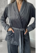 Костюм шаль сірий. Maritel. Зображення 5 Костюм шаль сірий. Maritel. Зображення 5