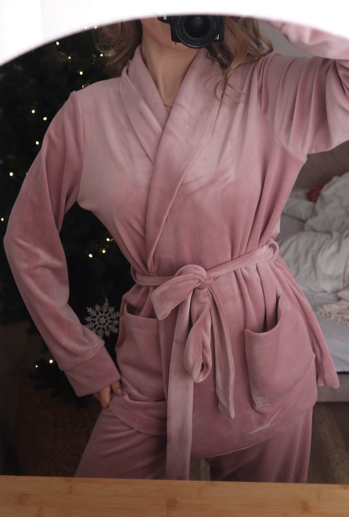 Костюм шаль пудровий. Maritel. Зображення 1