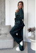 Костюм шаль смарагдовий. Maritel. Зображення 1 Костюм шаль смарагдовий. Maritel. Зображення 1