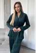 Костюм шаль смарагдовий. Maritel. Зображення 5 Костюм шаль смарагдовий. Maritel. Зображення 5