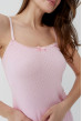 Рожева піжама майка з шортами — 584813. Maritel. Зображення 3 Рожева піжама майка з шортами — 584813. Maritel. Зображення 3