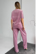 Лиловая пижама обри. Maritel. Изображенние 2 Лиловая пижама обри. Maritel. Изображенние 2