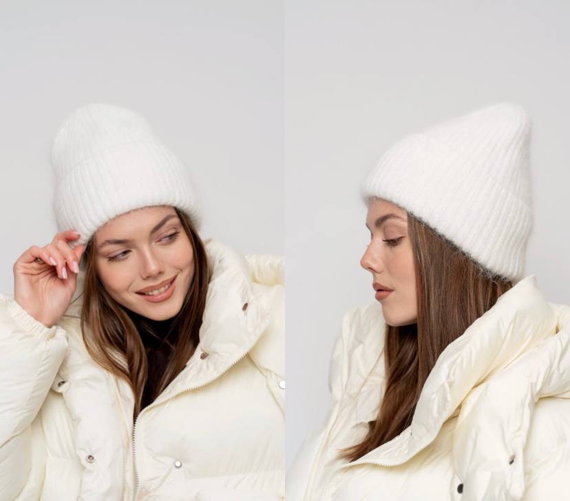 Молочна шапка — 739680. Maritel Молочна шапка — 739680. Maritel