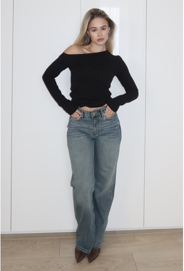 Блакитні джинси. Maritel. Зображення 5 Блакитні джинси. Maritel. Зображення 5