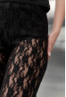 Чорні гіпюрові штани — 371851. Maritel. Зображення 6 Чорні гіпюрові штани — 371851. Maritel. Зображення 6