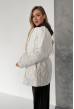 Куртка весна молоко. Maritel. Зображення 1 Куртка весна молоко. Maritel. Зображення 1