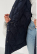Куртка весна темно-синя. Maritel. Зображення 6 Куртка весна темно-синя. Maritel. Зображення 6