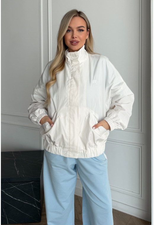 Вітровка молочна. Maritel. Зображення 6