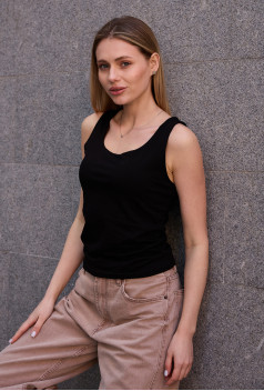 Чорний
